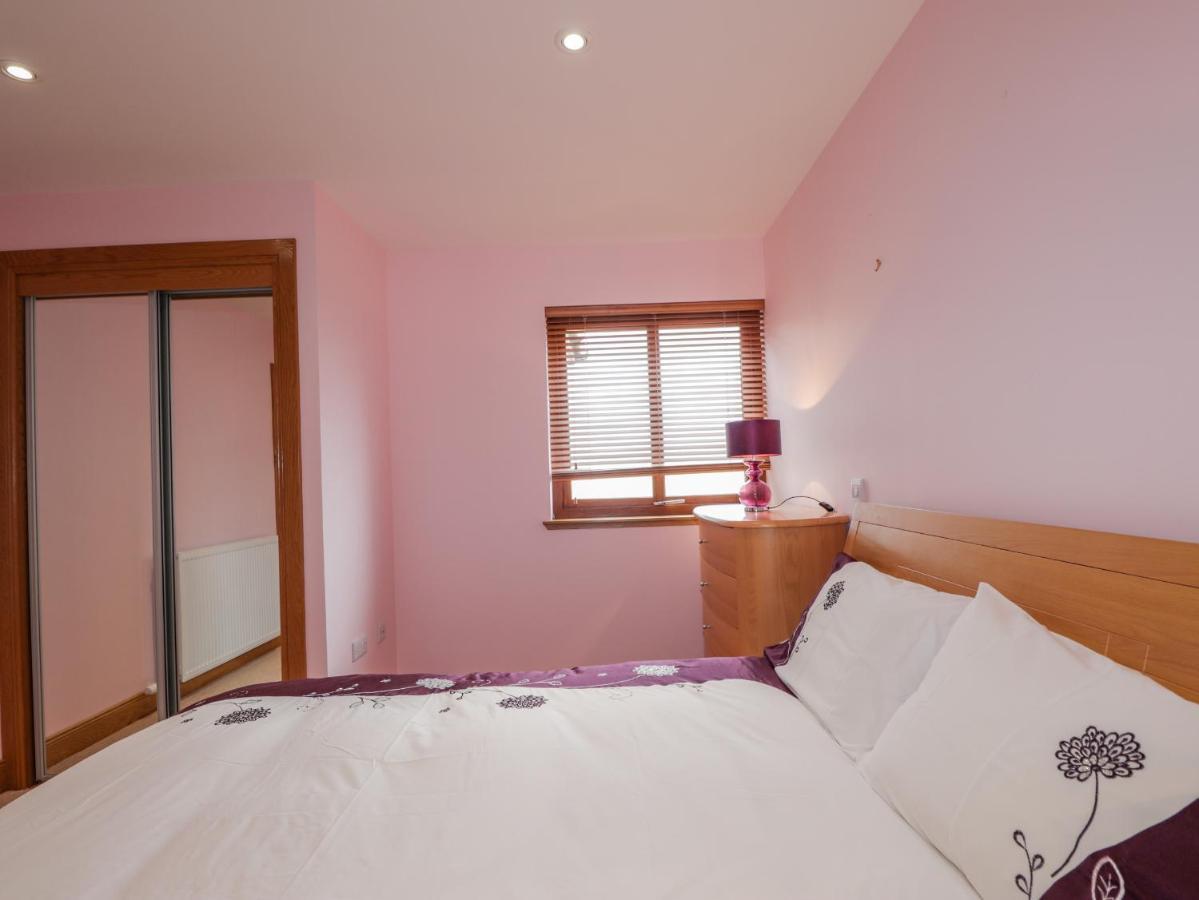 Lossiemouth Bay Cottage Exteriör bild